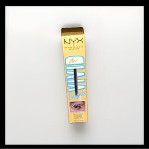 NYX Vivid Brights Eyeliner in Had Me At Yellow